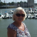 Photo de profil de Françoise Giraudineau