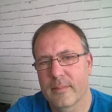 Photo de profil de Stephane Asbroucq