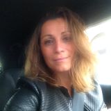 Photo de profil de Sigrid Gervaise