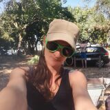 Photo de profil de Isabelle Lecomte