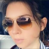 Photo de profil de Isabelle KLEIN-DOURNAUX