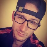 Photo de profil de Alexandre Tesson
