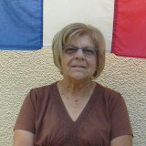 Photo de profil de Edith Bouvier-Patron