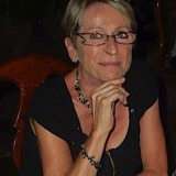 Photo de profil de Françoise de Pena