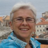 Photo de profil de Françoise Buttaud