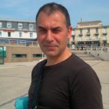 Photo de profil de Pascal Carlier