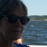 Photo de profil de Françoise Brunel