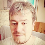 Photo de profil de Frédéric Garcia