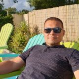 Photo de profil de Sebastien Hoarau