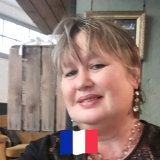 Photo de profil de Isabelle Bodin