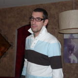 Photo de profil de Sebastien Garnier