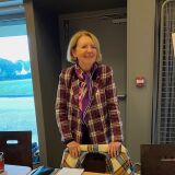 Photo de profil de Marie-Françoise Auberger