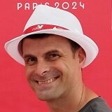 Photo de profil de Cédric Le Brun