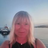 Photo de profil de Céline-Sylvélie Videau
