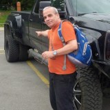 Photo de profil de Djamel Talbi