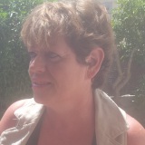 Photo de profil de Brigitte Pernot