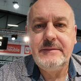 Photo de profil de Marcel Lefebvre