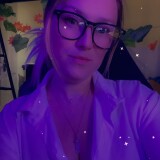 Photo de profil de Alexandra Thibault