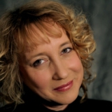Photo de profil de Frederique Mathieu