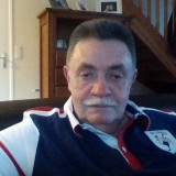 Photo de profil de Patrick Foucault