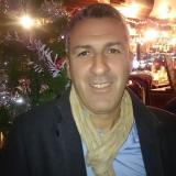 Photo de profil de Alexandre Huet
