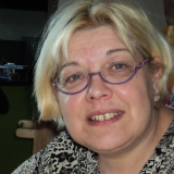 Photo de profil de Nadine Moulin
