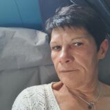 Photo de profil de Marie Pierson