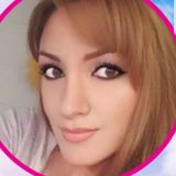 Photo de profil de Reana Isabelle Payet