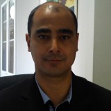 Photo de profil de Nicolas Lefebvre