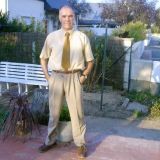 Photo de profil de Gérard Fournier