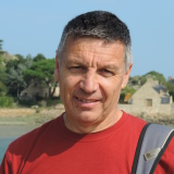 Photo de profil de Pascal Le Gallou