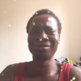 Photo de profil de Alma Ogouyon