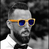 Photo de profil de Alexandre Bertrand