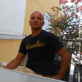 Photo de profil de Christophe Fruchart