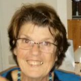 Photo de profil de Michèle Saint-Laurent
