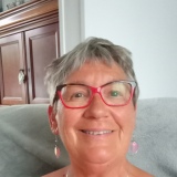 Photo de profil de Isabelle Vivier