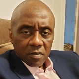 Photo de profil de Alassane Traoré