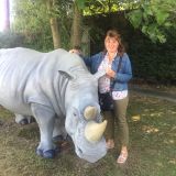 Photo de profil de Martine Colinet