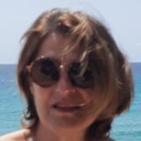 Photo de profil de Marie-Agnes Roussel