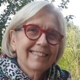 Photo de profil de Marie Françoise Deheinzelin