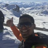 Photo de profil de Samir Sah