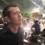 Photo de profil de Frederic Simon