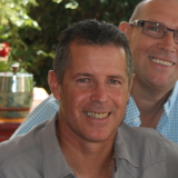 Photo de profil de Richard Goujon