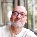 Photo de profil de Frédéric Simon