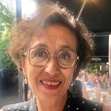 Photo de profil de Fatima Taleb