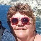 Photo de profil de Isabelle Fraisse