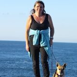 Photo de profil de Brigitte Berthou