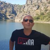 Photo de profil de Sergio Goncalves