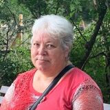 Photo de profil de Isabelle Paillet