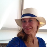 Photo de profil de Catherine Huet